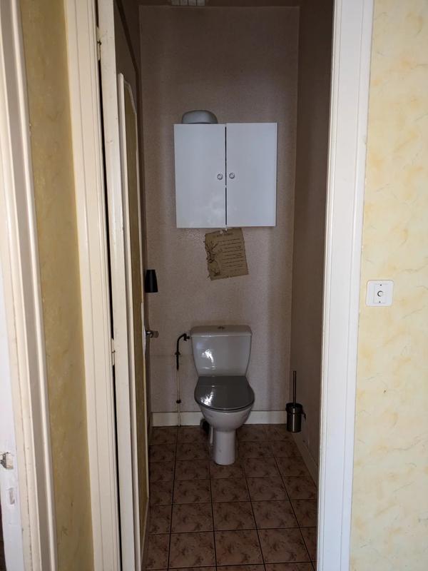 Immeuble - 125 m² - 4 pièces