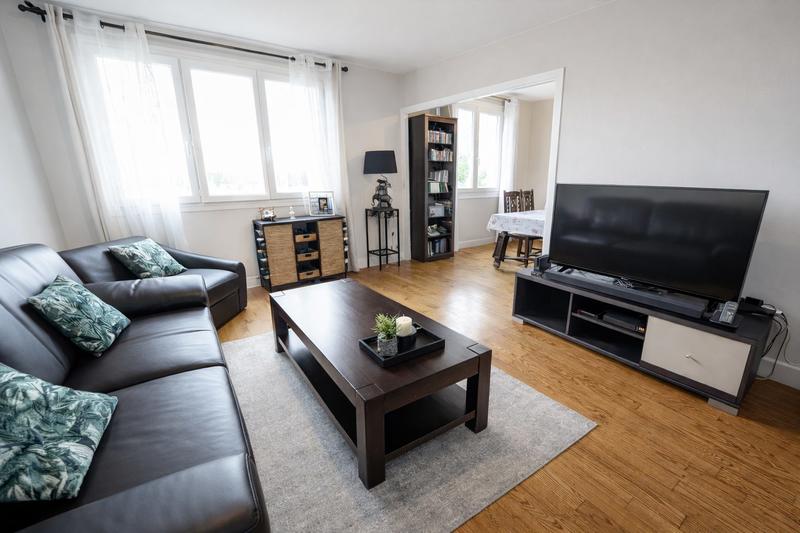 Appartement - 78 m² - 5 pièces