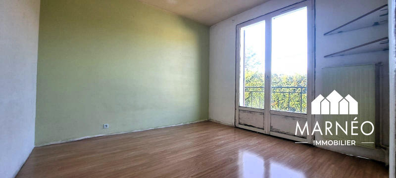 Maison ancienne - 94 m² - 5 pièces