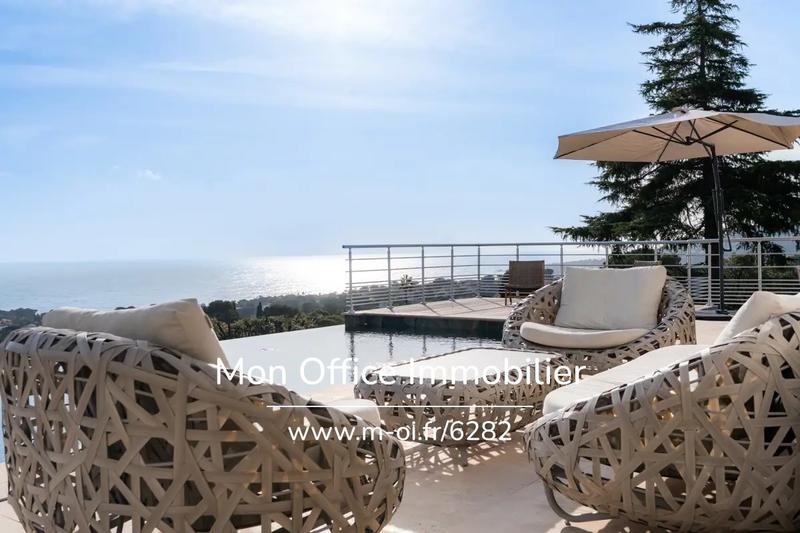 Maison - 128 m² - 6 pièces