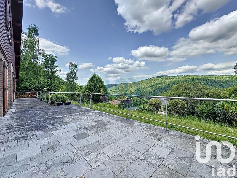 Maison de maîtres - 171 m² - 5 pièces