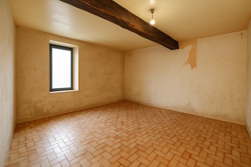 Maison - 64 m² - 2 pièces