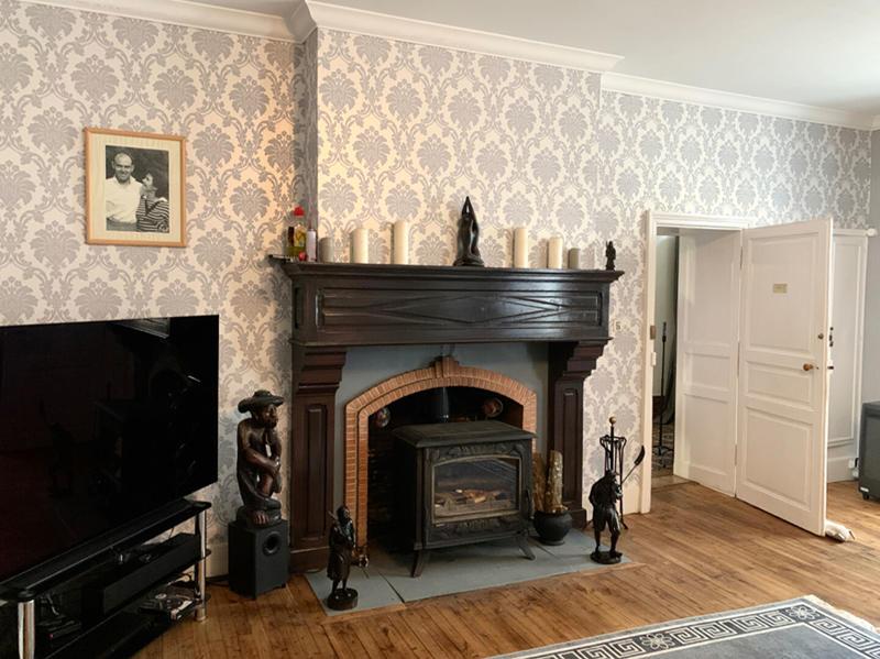 Maison - 325 m² - 13 pièces