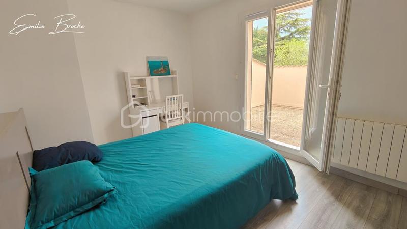 Villa - 127 m² - 5 pièces