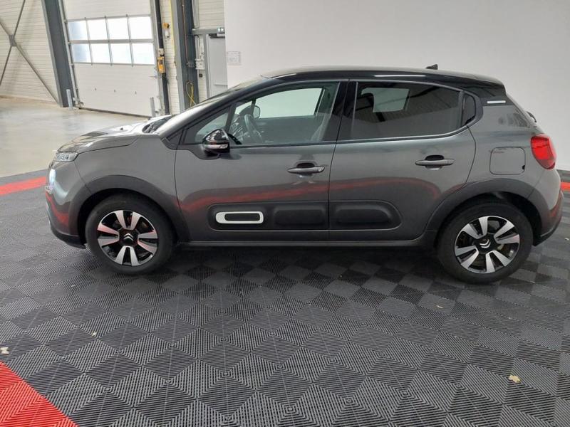 Citroën C3 Puretech 110 Shine