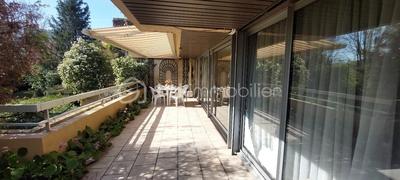 Appartement - 114 m² - 5 pièces