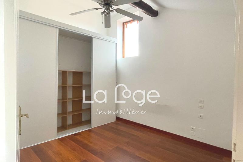 Duplex - 80 m² - 4 pièces