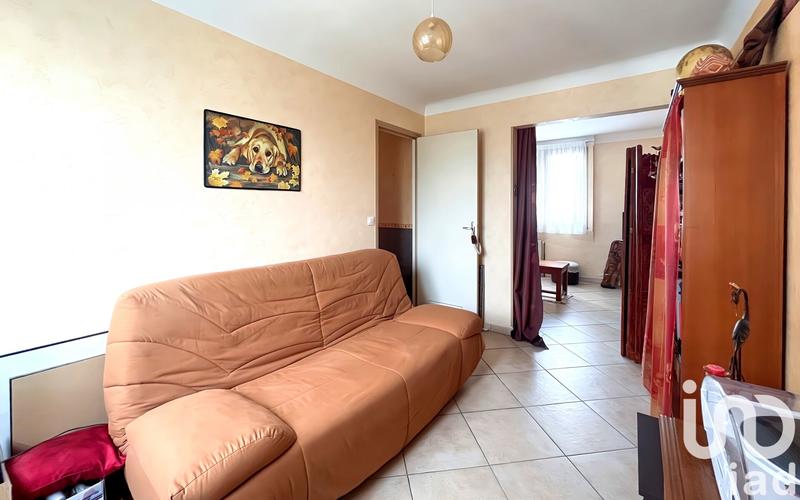 Maison - 109 m² - 5 pièces