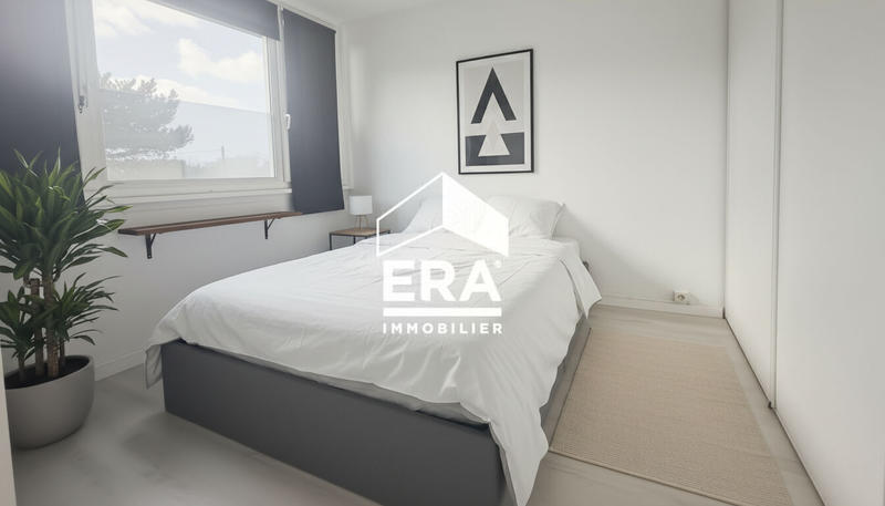 Appartement - 70 m² - 4 pièces