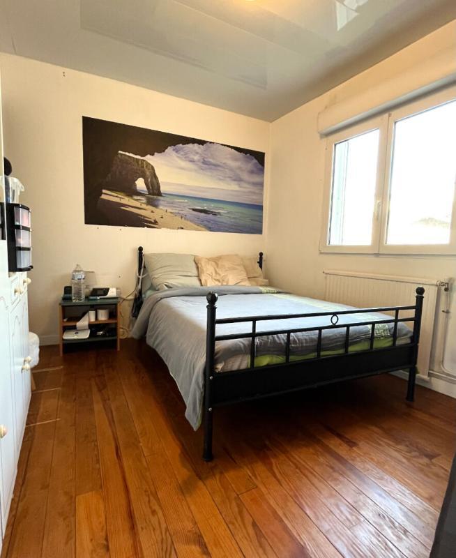 Maison - 70 m² - 3 pièces