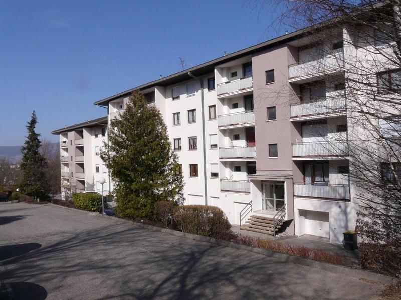 Appartement - 33 m² - 2 pièces