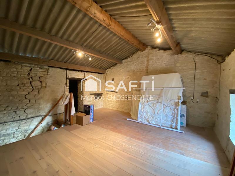 Maison - 132 m² - 4 pièces