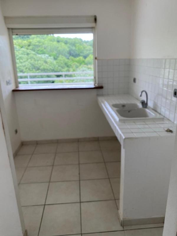 Appartement - 104 m² - 4 pièces