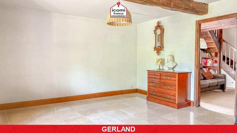 Propriété - 200 m² - 7 pièces