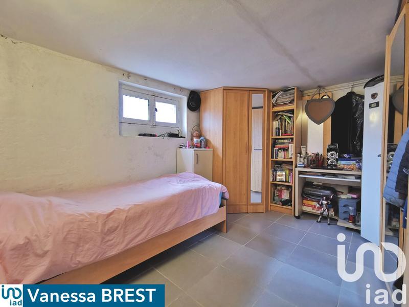 Maison - 160 m² - 8 pièces