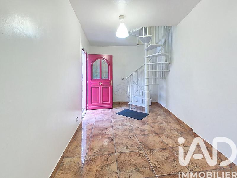 Appartement - 27 m² - 2 pièces