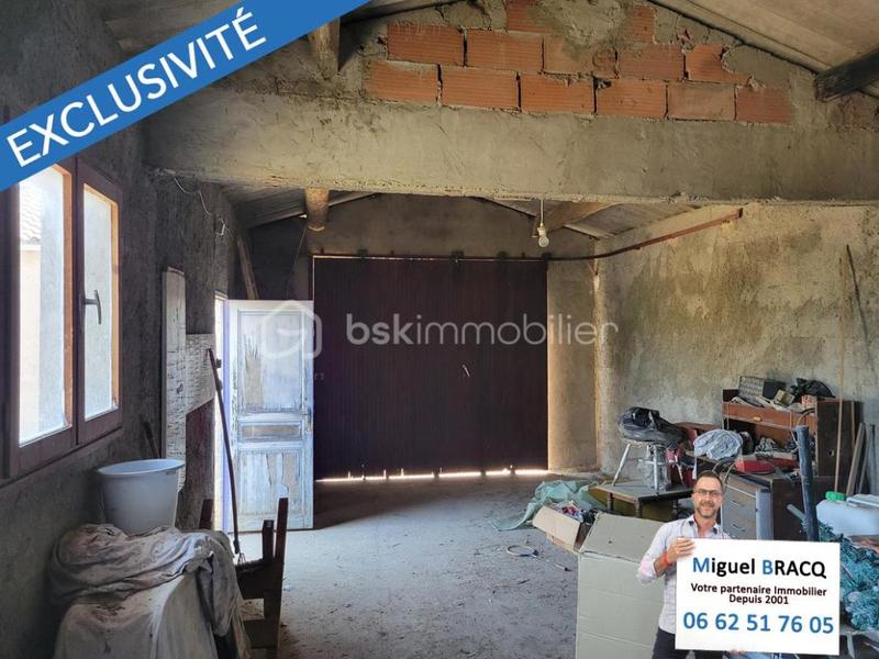 Villa - 87 m² - 4 pièces