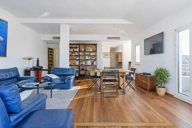 Appartement - 84 m²