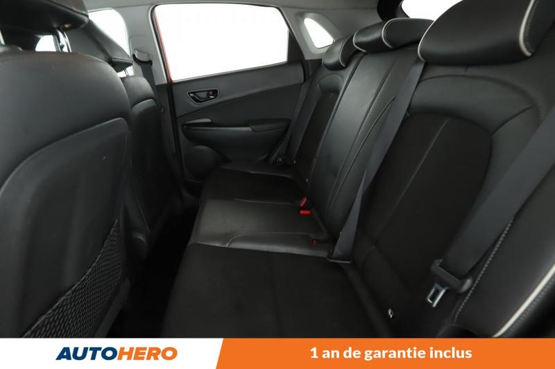 Hyundai Kona 1.6 GDi Hybrid Edition 1 Dct-6 141 ch