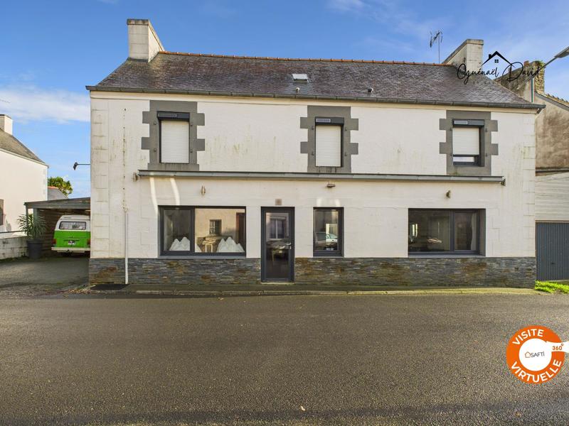 Local commercial - 52 m² - 2 pièces