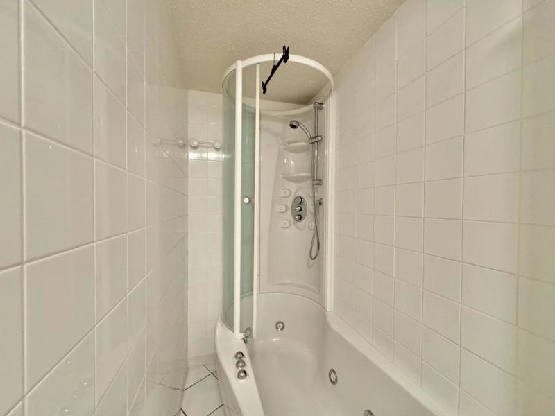 Duplex - 88 m² - 5 pièces