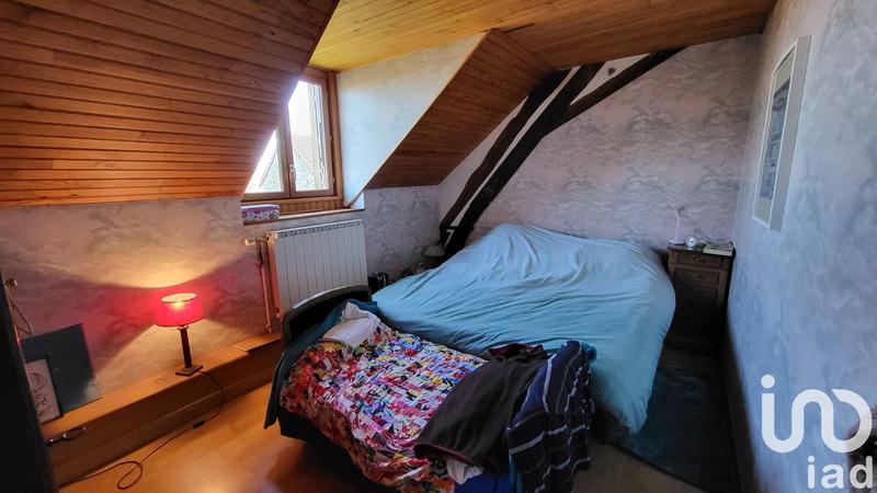 Maison - 146 m² - 4 pièces