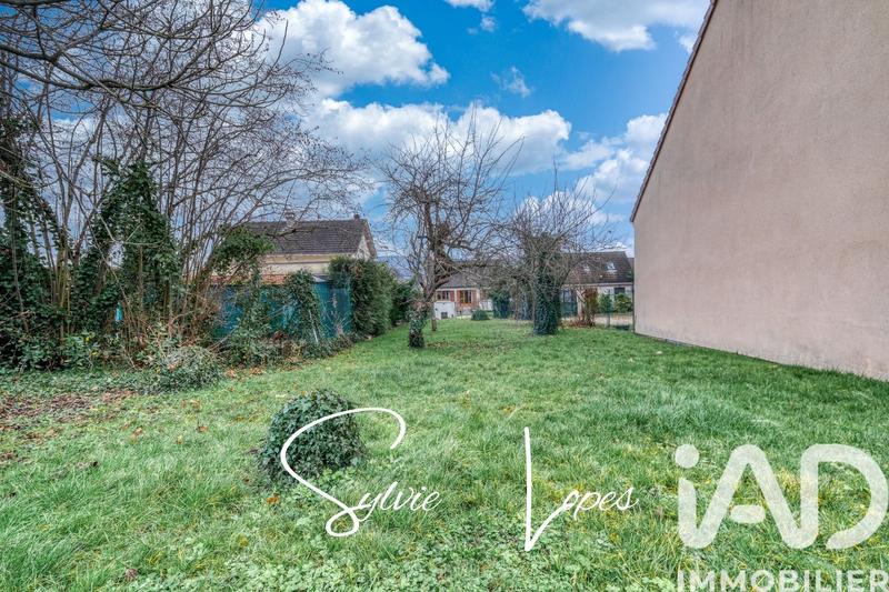 Maison - 86 m² - 4 pièces