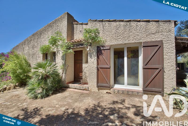 Maison - 154 m² - 5 pièces
