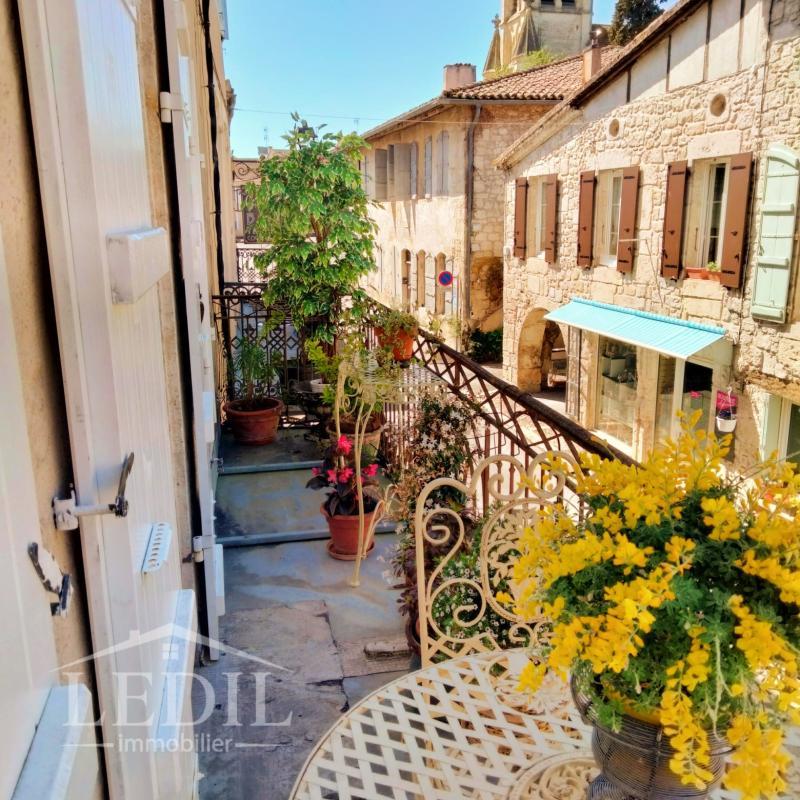 Maison en pierre - 210 m² - 5 pièces