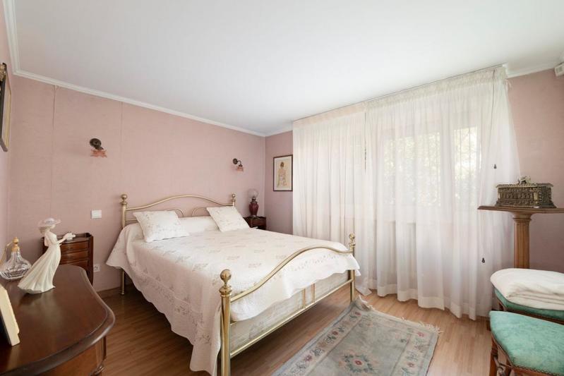 Maison - 121 m² - 4 pièces