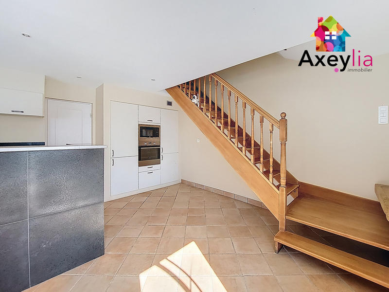 Maison - 158 m² - 6 pièces