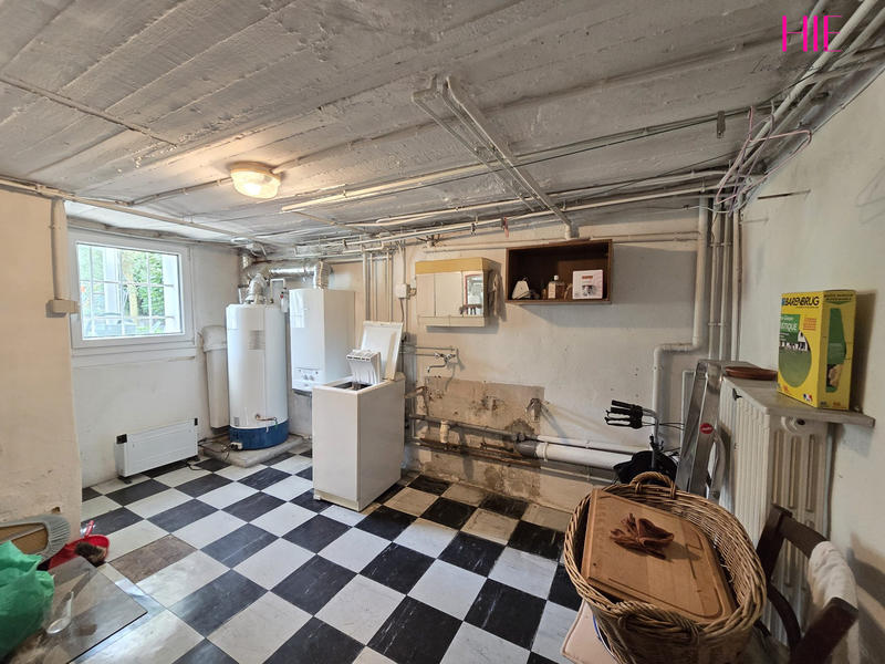 Maison traditionnelle - 65 m² - 4 pièces