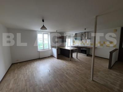 Maison ancienne - 190 m² - 9 pièces