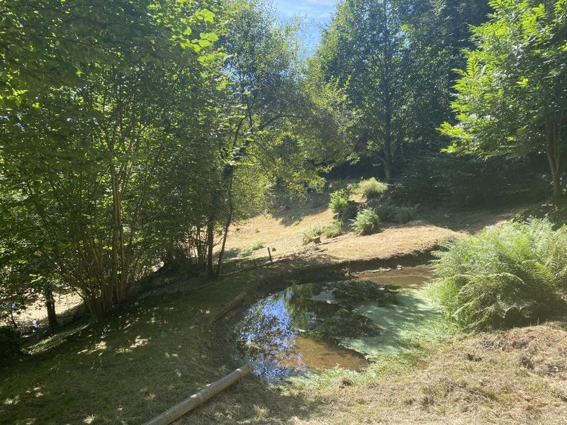 Maison - 164 m² - 8 pièces