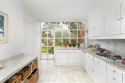 Villa - 270 m² - 7 pièces