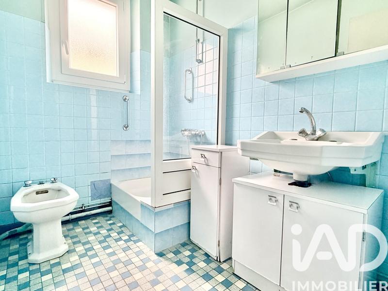 Maison - 82 m² - 4 pièces