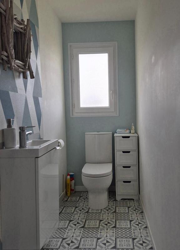 Maison - 192 m² - 7 pièces