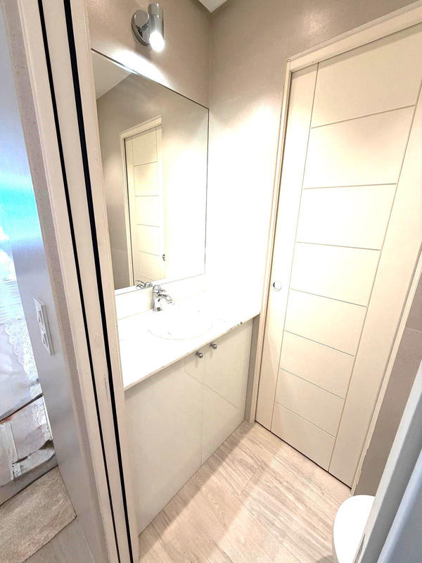 Appartement - 51 m² - 1 pièce