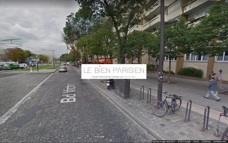 Fonds de commerce - Hôtellerie / Restauration - 130 m²