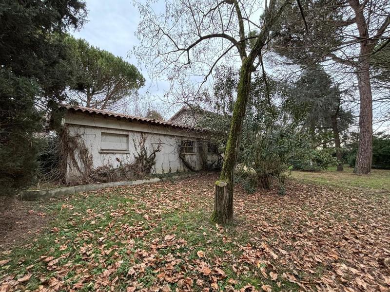 Villa - 268 m² - 7 pièces