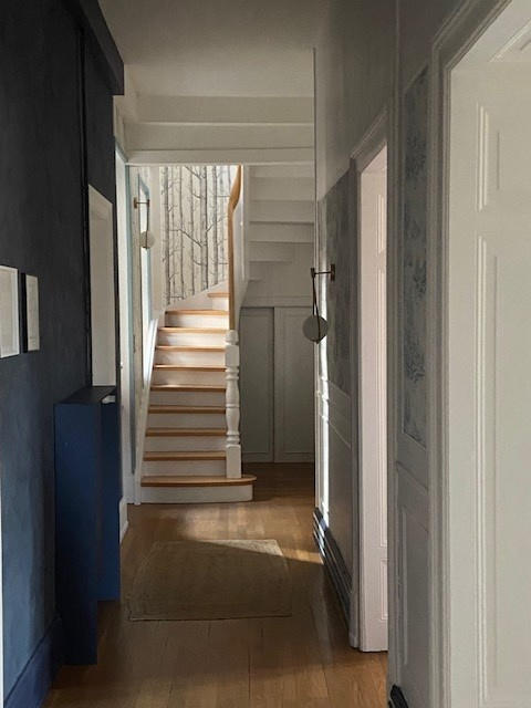 Appartement - 167 m² - 6 pièces