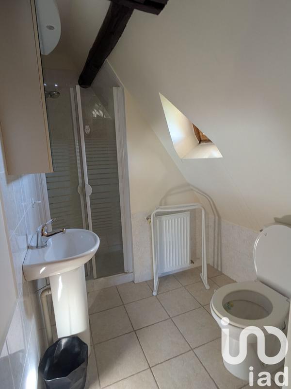 Maison - 211 m² - 11 pièces