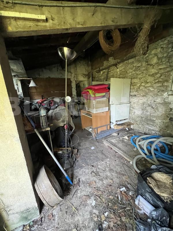 Maison de ville - 66 m² - 3 pièces