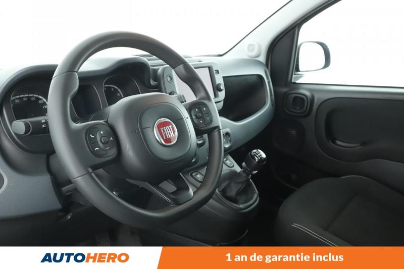 Fiat Panda 1.0 Hybride Bsg Cross 70 ch