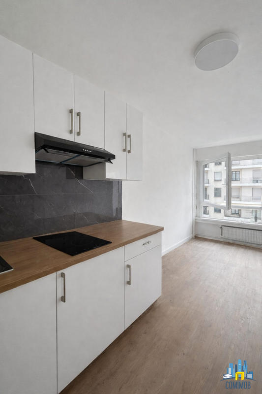 Appartement - 32 m² - 1 pièce