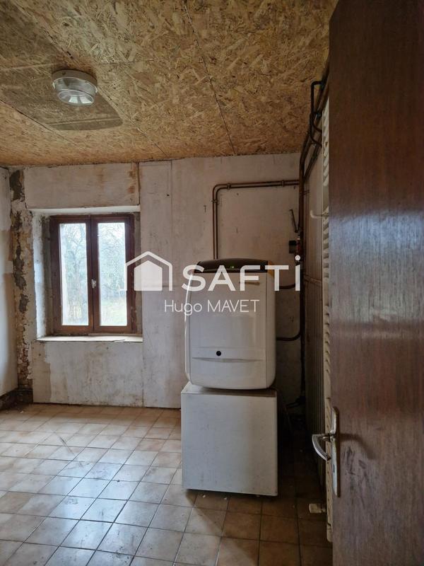 Maison - 179 m² - 6 pièces