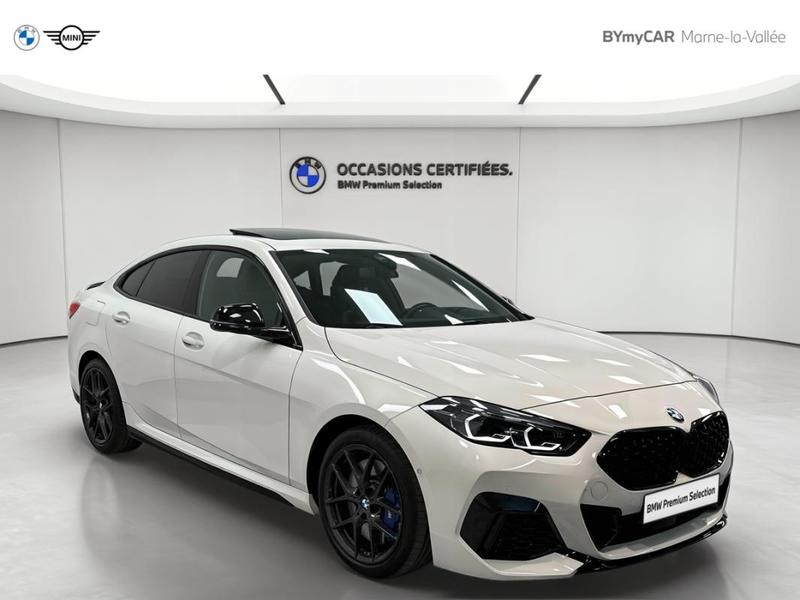 Bmw Série 2 Gran Coupé F44 M235i xDrive 306 ch Bva8 m Performance