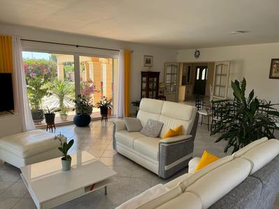 Maison - 155 m² - 5 pièces