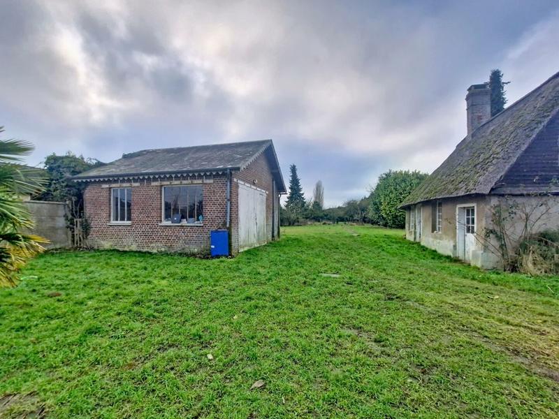 Maison - 70 m² - 4 pièces