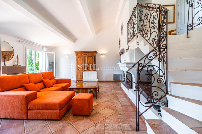 Maison - 124 m² - 4 pièces